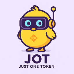 JOT Logo
